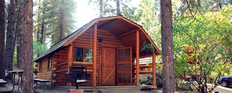 Leavenworth, Washington Tent Camping Sites | Leavenworth / Pine Village KOA