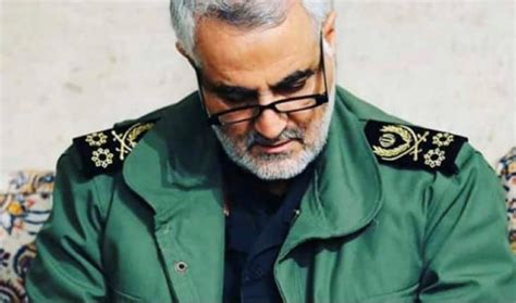 The Loss Of General Qasem Soleimani. - ED.TV Productions