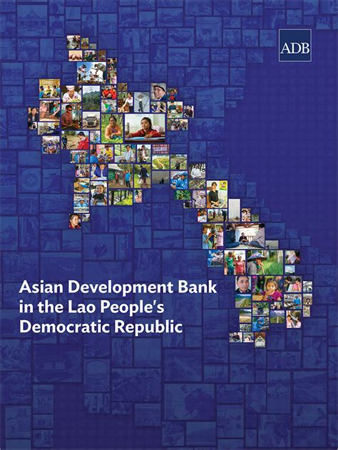 Asian Development Bank in the Lao People’s Democratic Republic | Asian ...