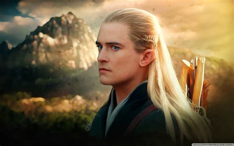 legolas___the_hobbit | 中土记忆