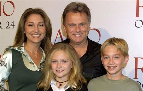 Who Is Pat Sajak's Son Patrick Michael James? Get To Know The Doctor!