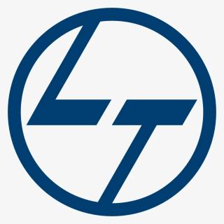 Larsen And Toubro Logo, HD Png Download , Transparent Png Image - PNGitem