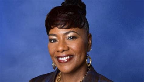 Bernice King Husband: Is She Married? Children And Ethnicity