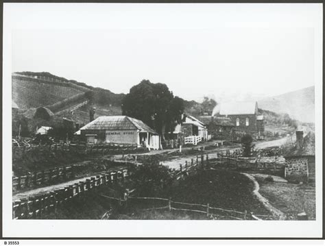 Clarendon • Photograph • State Library of South Australia