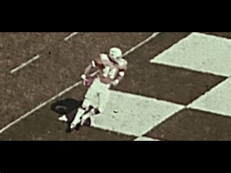 1969 SEC FOOTBALL HIGHLIGHTS