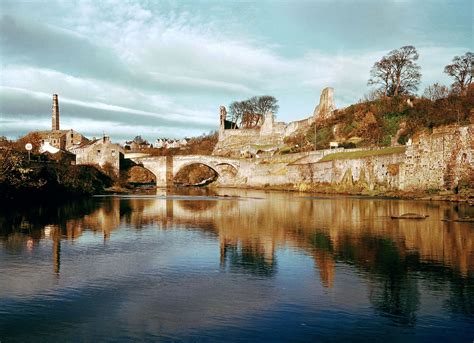 Barnard Castle | Medieval Castle, Historic Town, Teesdale | Britannica