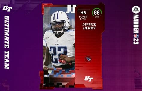 *LATEST* Madden 23 Ultimate Team: Best Theme Teams available in MUT - Budget Cards available