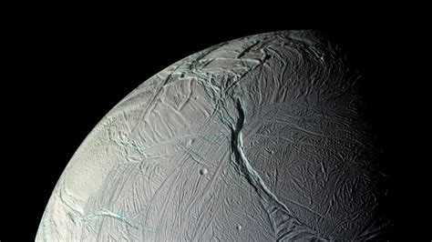 Scientists Find Signs That Saturn's Moon Enceladus Might Be Hospitable ...