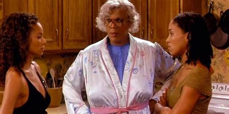 Madea Family Tree From All 13 Movies Explained