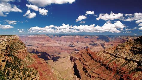 Major Landforms in the Southwest Region | Sciencing