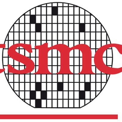 View Tsmc Logo PNG