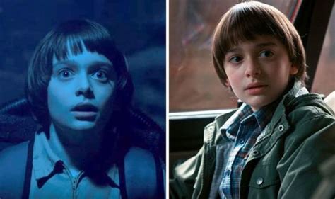 Stranger Things: Will’s Upside Down fate foreshadowed in first episode | TV & Radio | Showbiz ...