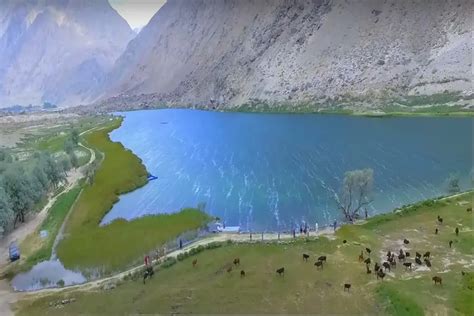 14 Best Tourist Attractions in Shigar Valley: A Tapestry of Treasures