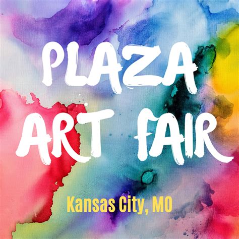 Plaza Art Fair 2024 - Kansas City, MO | Eventlas