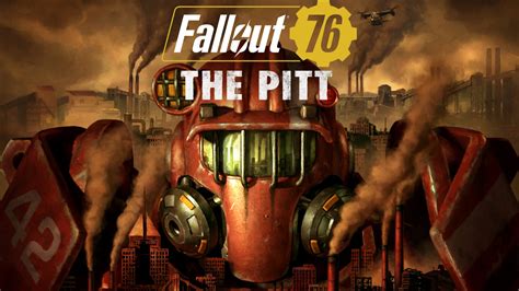 Fallout 76 | Expeditions: The Pitt Is Now Available and Free to All Players - Impulse Gamer