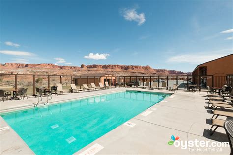 Capitol Reef Resort Review: What To REALLY Expect If You Stay