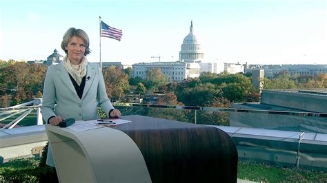 ZDF heute journal - Intro / Outro aus Washington DC (09.11.2022) - YouTube