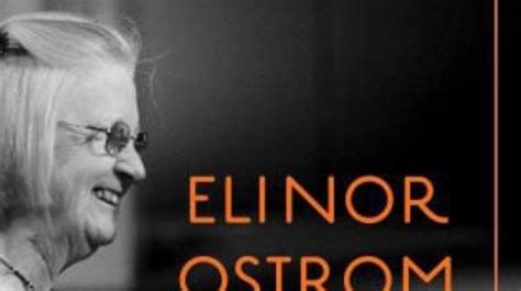 Retro Review: Vlad Tarko’s Biography of Elinor Ostrom - Competitive Enterprise Institute