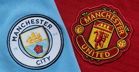 City and United WON'T be changing their badges following claims they ...