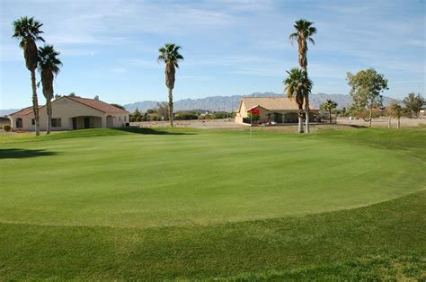 Huukan Golf Club - Lake Havasu City