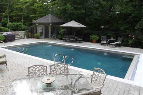 Shop Our Gunite Pools for Sale in Lafayette, Indiana