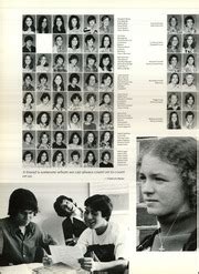 Livingston High School - Crossroads Yearbook (Livingston, NJ), Class of 1977, Page 290 of 342