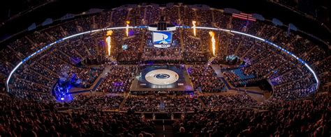 Penn State Wrestling Releases Full 2021-22 Schedule | Onward State