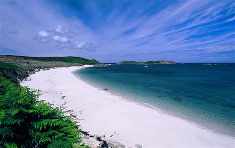 Beaches on the Isles of Scilly | Simply Scilly Blog