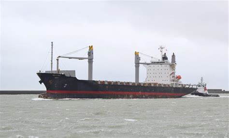 Ships for sale and Purchase - Cargo Container Vessels for Sale