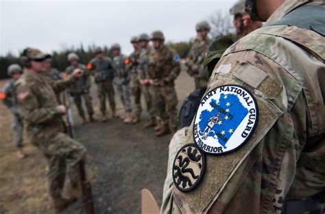 Alaska National Guard to head to border for rotation to help U.S. Customs, Border Patrol - Must ...