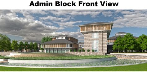 PROPOSED PERMANENT CAMPUS: IIM SIRMAUR | IIM Sirmaur | Himachal Pradesh | India