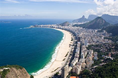 Copacabana & Ipanema, Rio de Janeiro - Tiplr