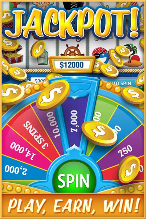 Spin To Win Slots APK Free Casino Android Game download - Appraw