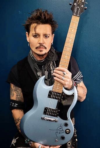 33 Fascinating Johnny Depp Facts - NSF News and Magazine