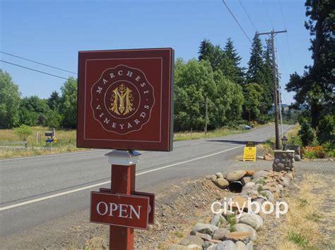 5 BEST Hood River Wineries