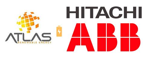 Atlas Renewable Energy partners with Hitachi ABB Power Grids to ...