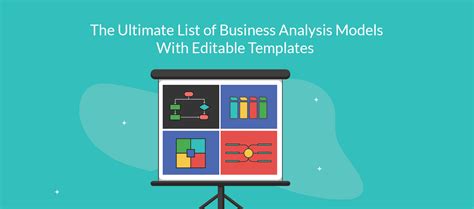 Business Analysis Models for Quick Strategic Planning | Creately