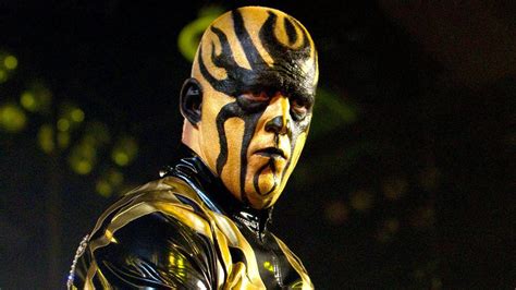 The many faces of Goldust: photos | WWE