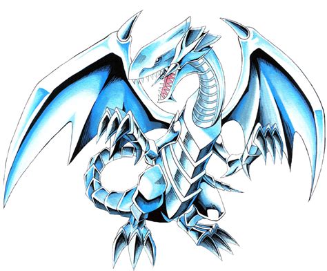 Blue Eyes White Dragon | VS Battles Wiki | FANDOM powered by Wikia