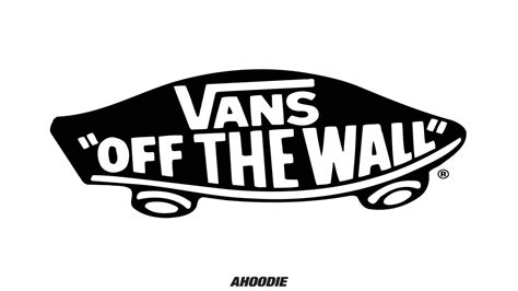 Vans Logo Vector Free Vector Logo Free Vector Graphic - vrogue.co