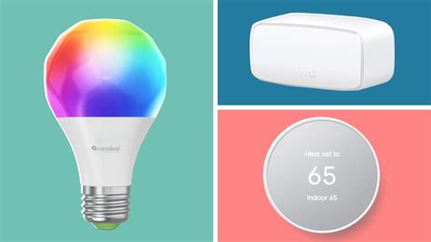 11 Matter smart home devices you can buy right now - Reviewed