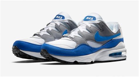 Nike Air Max 94 OG Size - Sneaker Bar Detroit