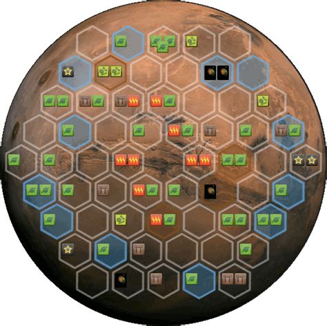 Maps · terraforming-mars/terraforming-mars Wiki · GitHub