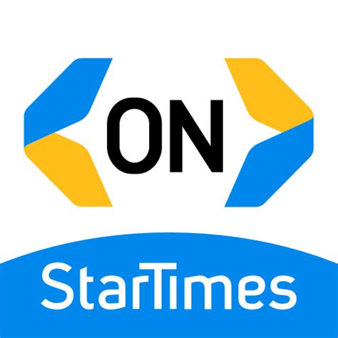 StarTimes Logo - LogoDix