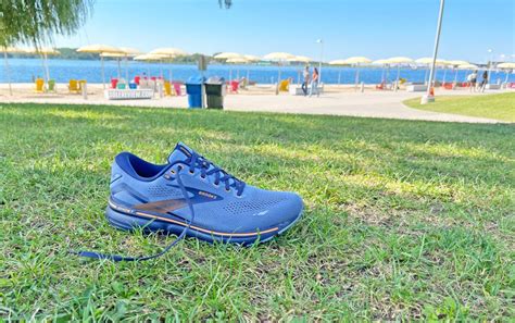 Brooks Ghost 15 Review