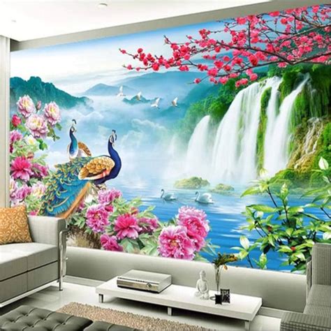 Top 999+ 3d wall painting design images – Amazing Collection 3d wall ...