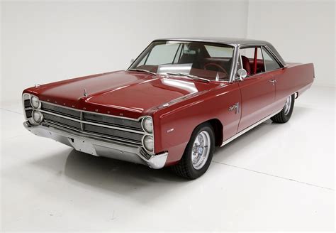 1967 Plymouth Sport Fury | Classic Auto Mall