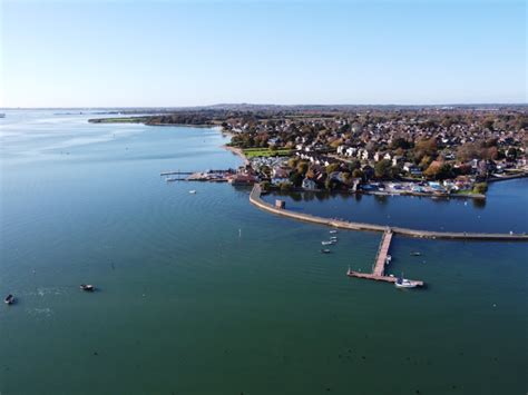 10 Best Places to Visit in Chichester Harbour AONB in 2024 | Day Out in ...