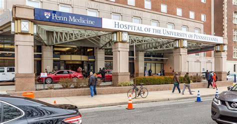 Penn Medicine/The Hospital of the University of Pennsylvania Recognized - Alliance to Cure ...