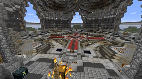 Minecraft Faction Server Plugins